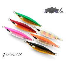 Pesce Jigs