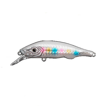 ESPETIT Ballast Minnow
