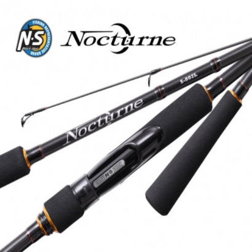 Nocturne Inshore