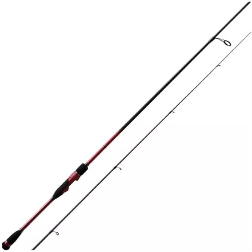 Rods a Inshore