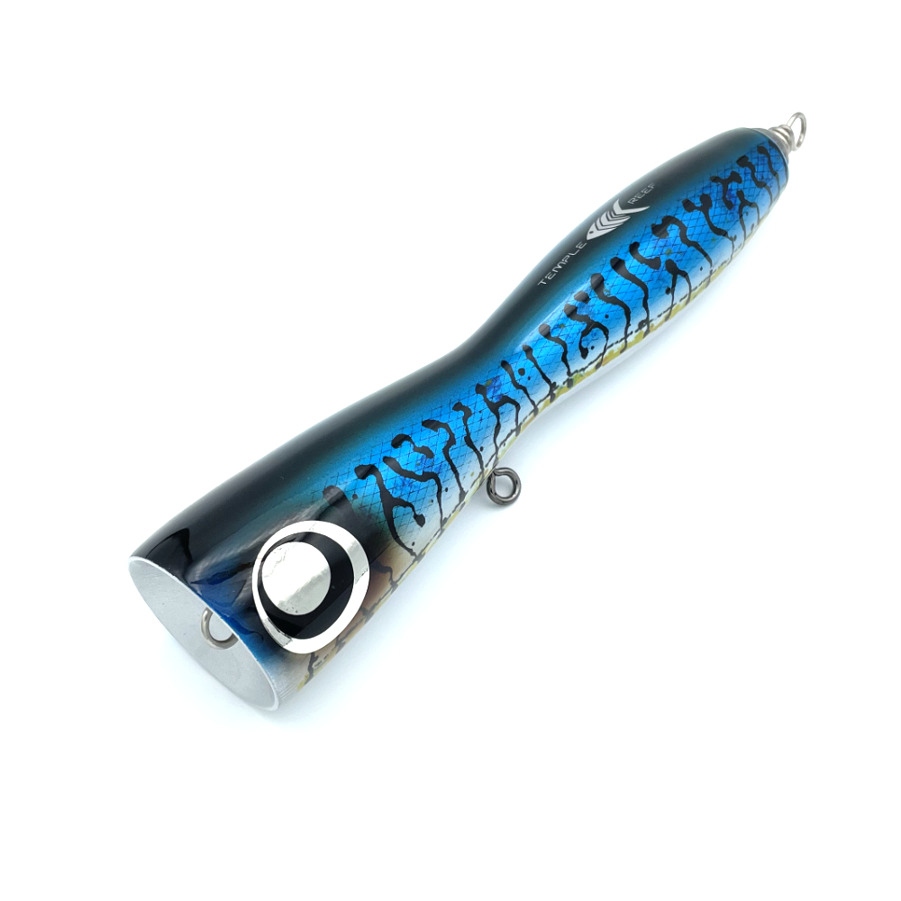 BALLISTA POPPER