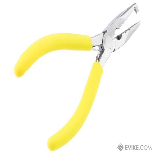 Split Ring Plier