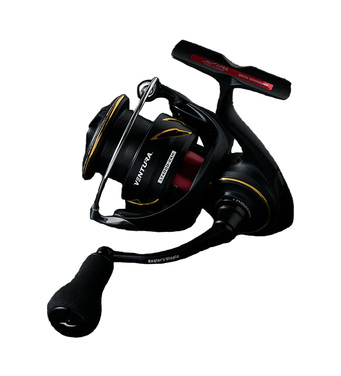 25 VENTURA LT4000-CHX