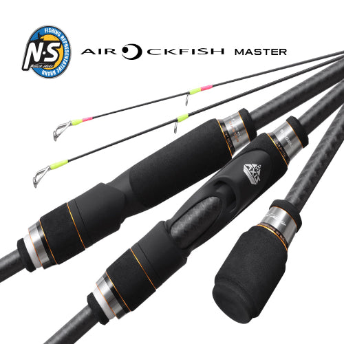 Air Rockfish Master