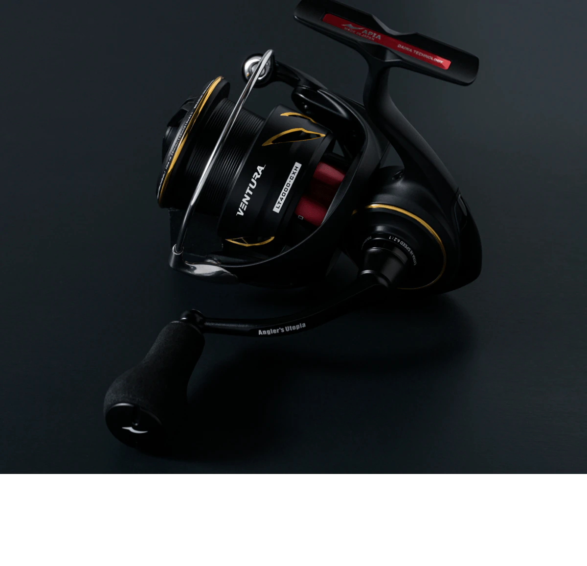 25 VENTURA LT4000-CHX