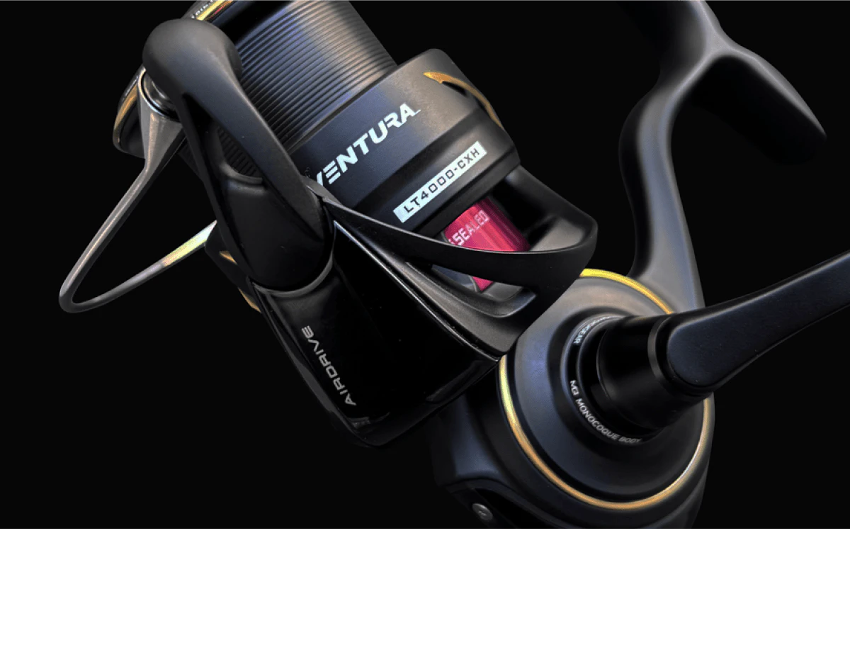 25 VENTURA LT4000-CHX