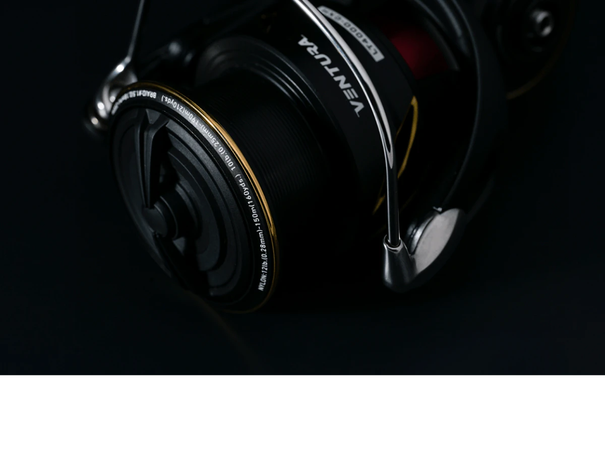 25 VENTURA LT4000-CHX