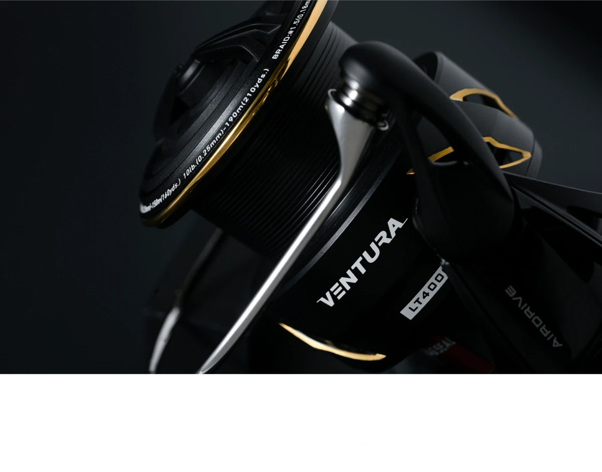 25 VENTURA LT4000-CHX