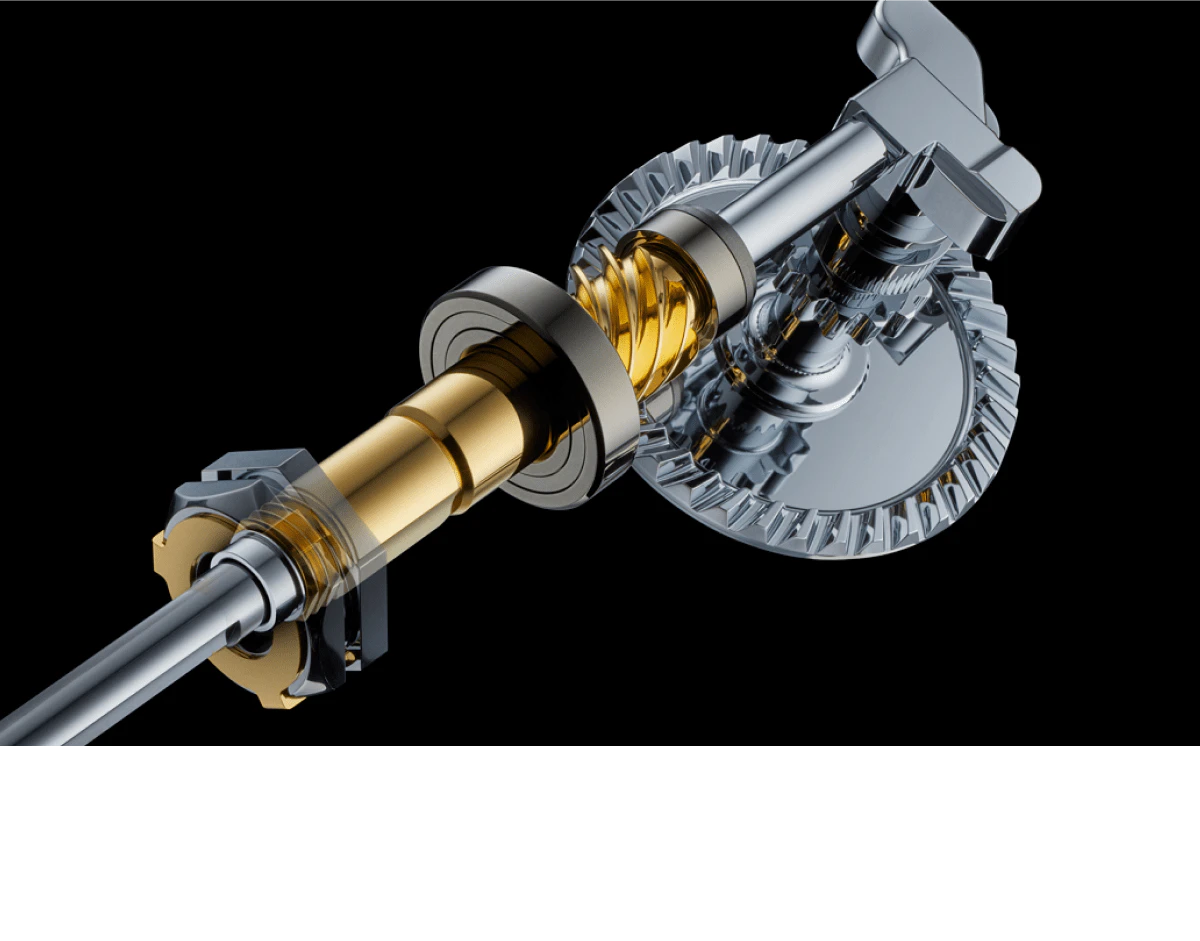 25 VENTURA LT4000-CHX