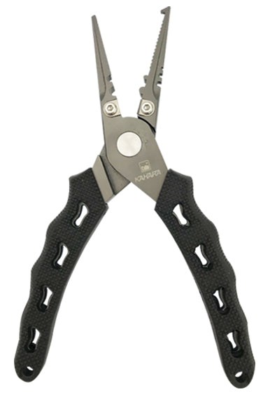 6.2 inch premium stainless pliers