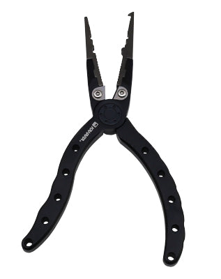 6inch Alminum plires slim type