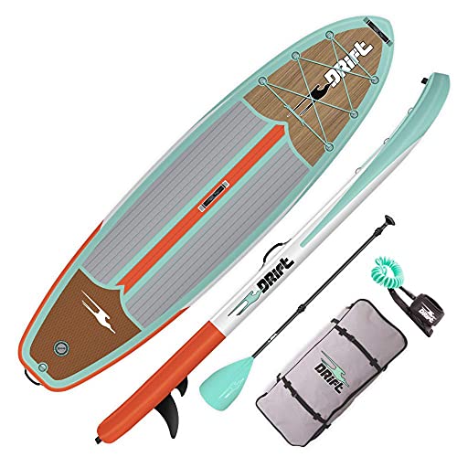 BOTE Drift 10' 8 Inflatable SUP Board