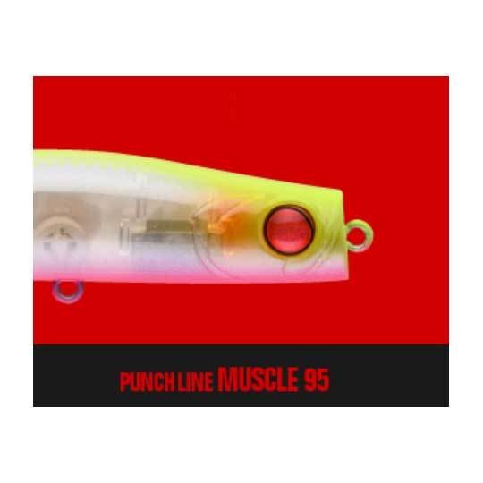 punchline muscle 95