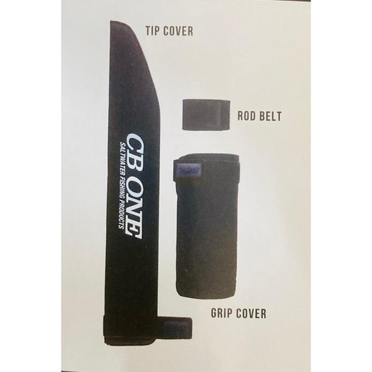 tip & grip cover
