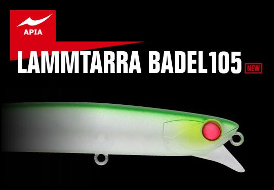 LAMMTARRA BADEL 105F