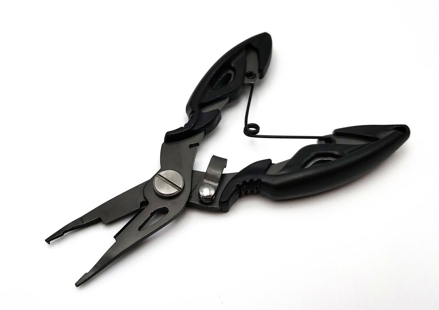 4.7 inch micro tip stainless pliers